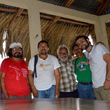 Riforestazione Guatemala 2019 - Viaggigiovani.it