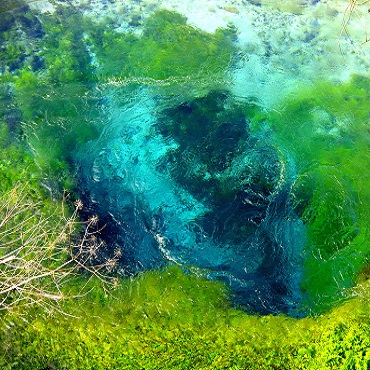 Blue Eye | Top 5 Albania