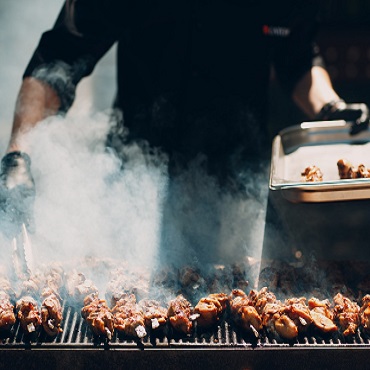 Street Food Albanese | Top 5 Albania