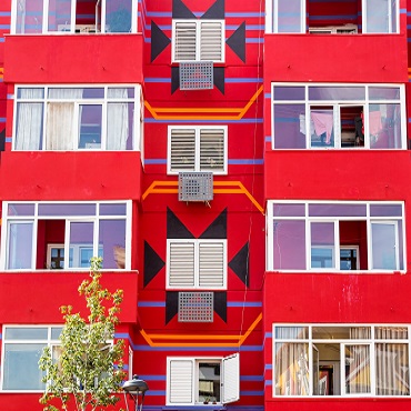 Tirana | Top 5 Albania