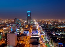 Riyadh