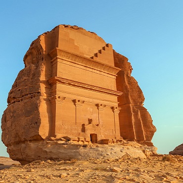 Arabia Saudita Original