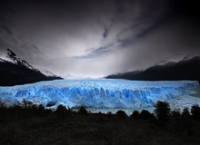 Ghiacciaio Perito Moreno