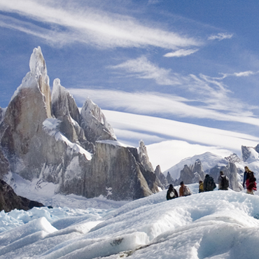 Cerro torre | Top 5 Argentina