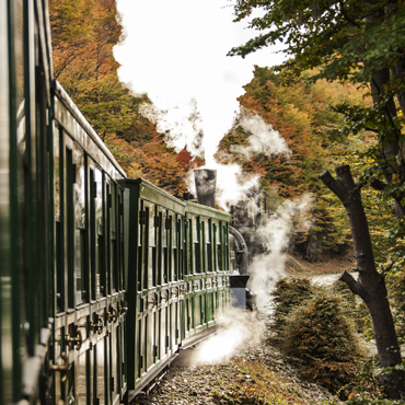 Ushuaia | Top 5 Argentina