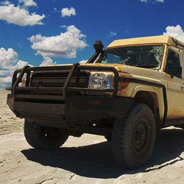 Australia Outback | Viaggi su Misura