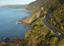 Great Ocean Road