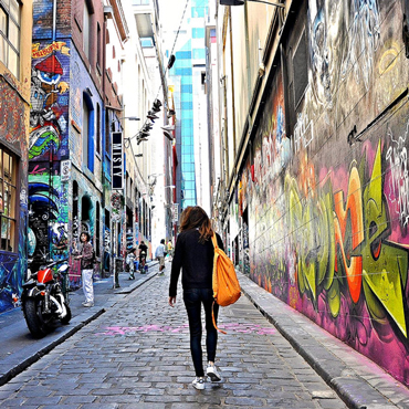 Melbourne | Top 10 Australia