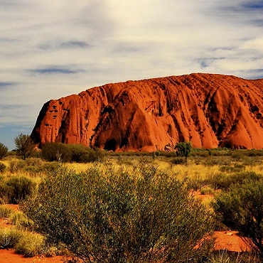 Australia Original | Tour Piccoli Gruppi