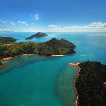 Whitsunday Islands | Top 10 Australia