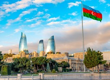 Baku