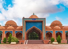 Ganja | Armastas on Canva