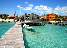 Ambergris caye