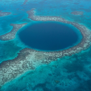Snorkeling barriera corallina | Top 3 Belize