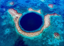 Great Blue Hole