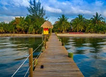 Placencia Belize