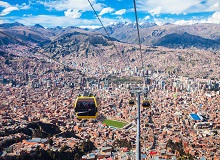 La Paz