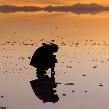 Salar de Uyuni | Top 5 Bolivia