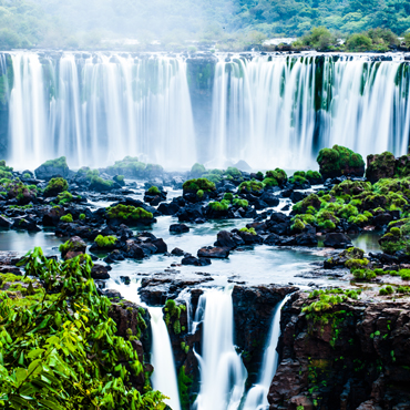 Cascate Ignacù | Top 5 Brasile