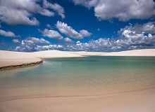 Lençóis Maranhenses