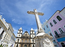Salvador De Bahia
