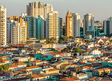 Sao Paulo