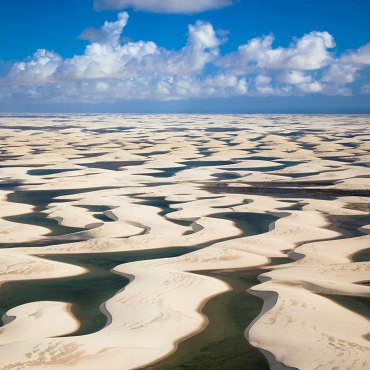 Tour Brasile Original