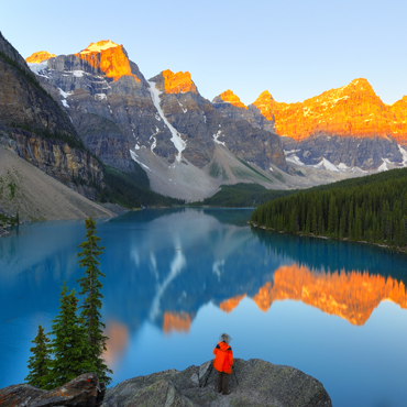 I Parchi dell'Ovest e Vancouver | Viaggi su Misura