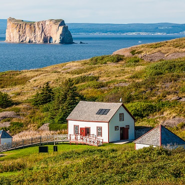 Canada Quebec | Tour Piccoli Gruppi