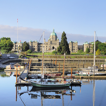 Victoria | Top 5 Canada