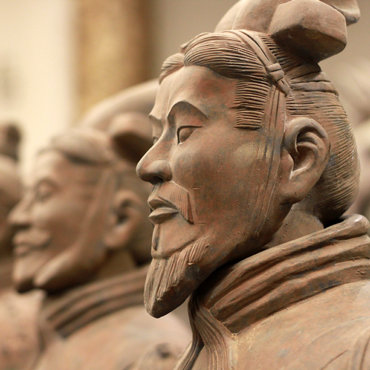 Cina Essential | Tour Piccoli Gruppi