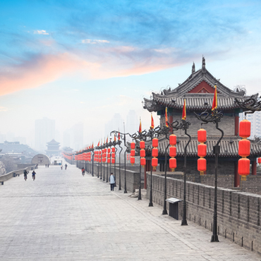 Cina Special | Tour Piccoli Gruppi