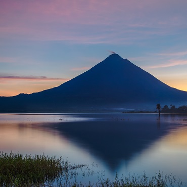Tour Costa Rica Original