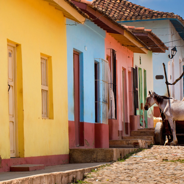 Dormire nelle tipiche casas particulares | Top 5 Cuba | Eelco Bohtlingk on Unsplash