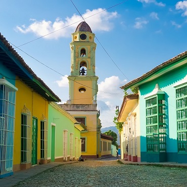 Cuba Essential | Tour Piccoli Gruppi