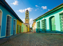 Trinidad