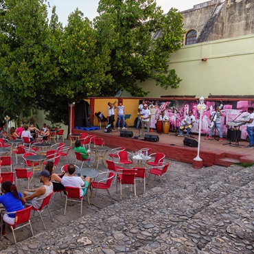 Ascoltare la musica cubana | Top 5 Cuba