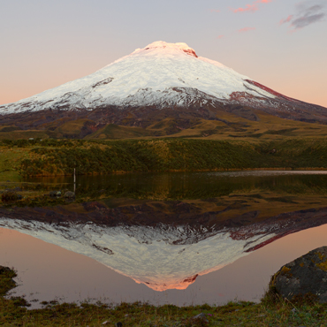 Vulcano | Top 5 Ecuador