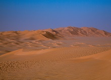 Rub Al Khali