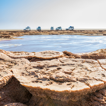 Dancalia | Top 5 Etiopia