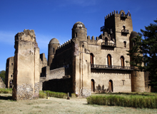 Gondar