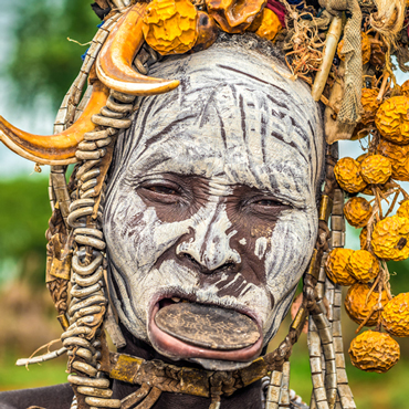 Tour Etiopia Special