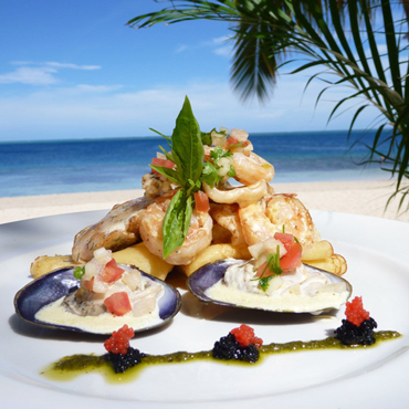 Pietanze tipiche | Top 5 Fiji