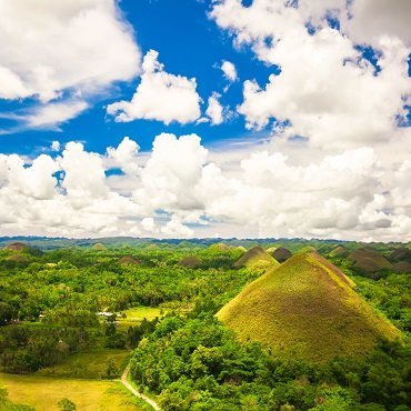 Bohol | Top 5 Filippine