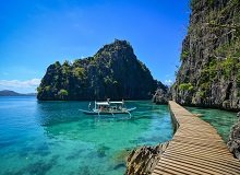 Palawan Island
