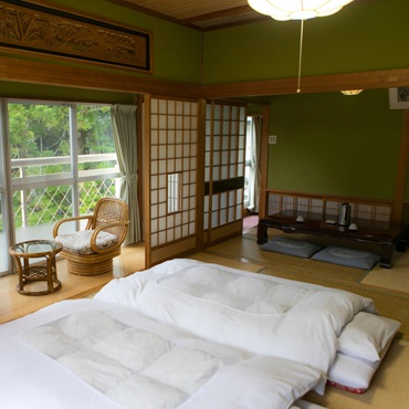 Ryokan | Top 10 Giappone