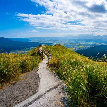 Tour Giappone Kyushu