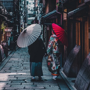 Tour Giappone Original