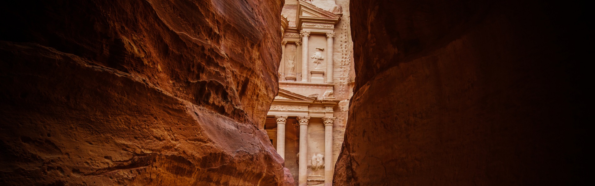 Giordania Viaggio
