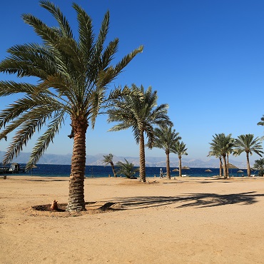 Le spiagge del Mar Rosso | Top 5 Giordania